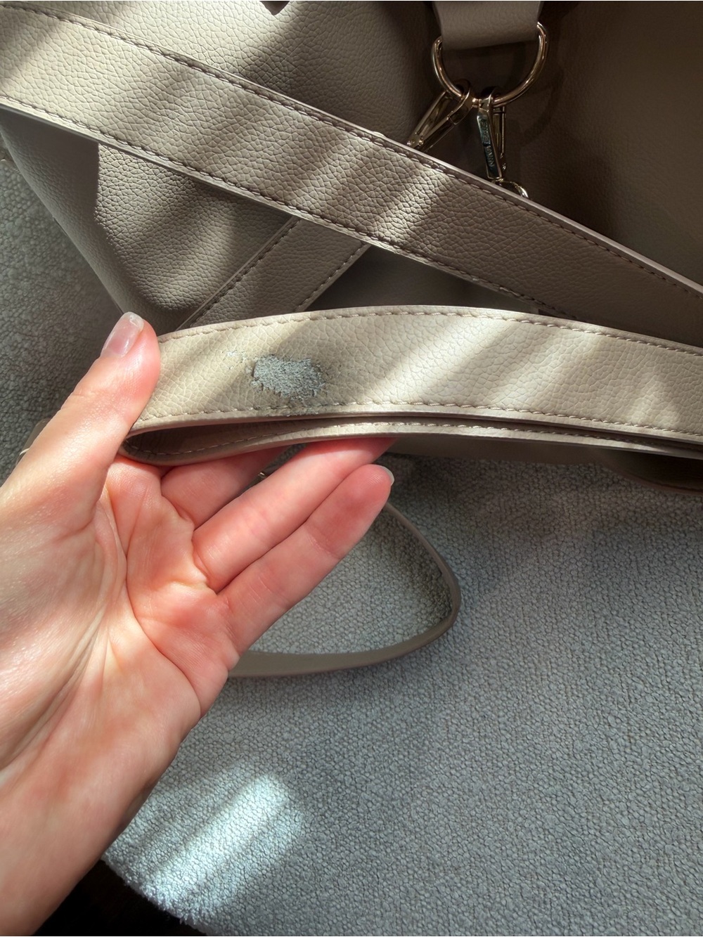 Mina Baie Emmy Full Bag - Picture 8 of 9